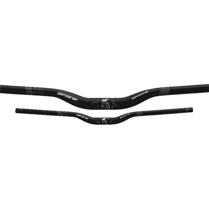 Hanger Spank Spike 800 Race