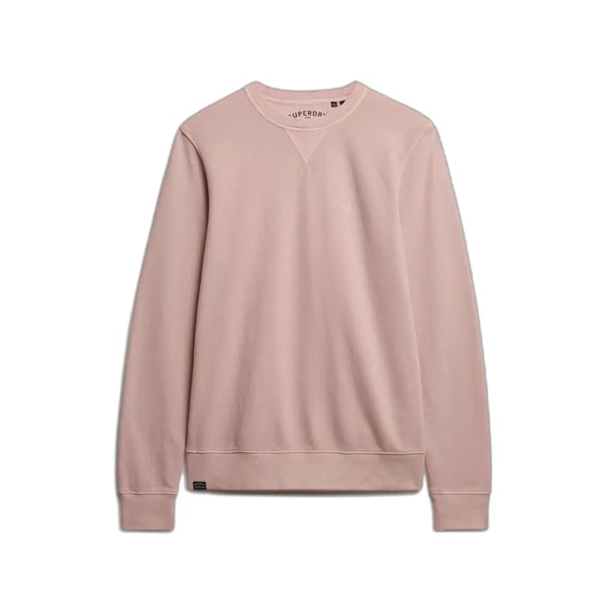 Sweatshirt Superdry Classic Essential