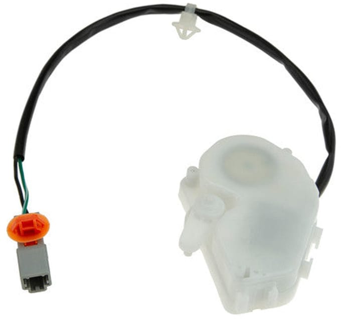 Deurslot voor OEM 72115-S03-G11