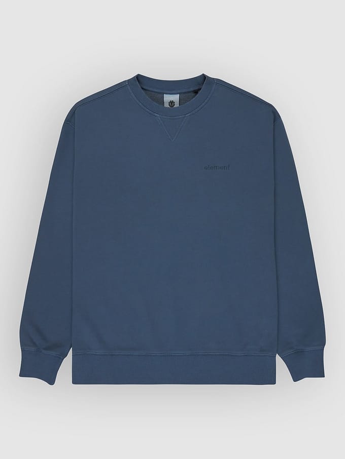 Sweatshirt Element Lowcase Pigment