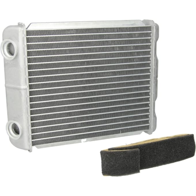 Warmtewisselaar, interieur verwarming THERMOTEC D6R012TT