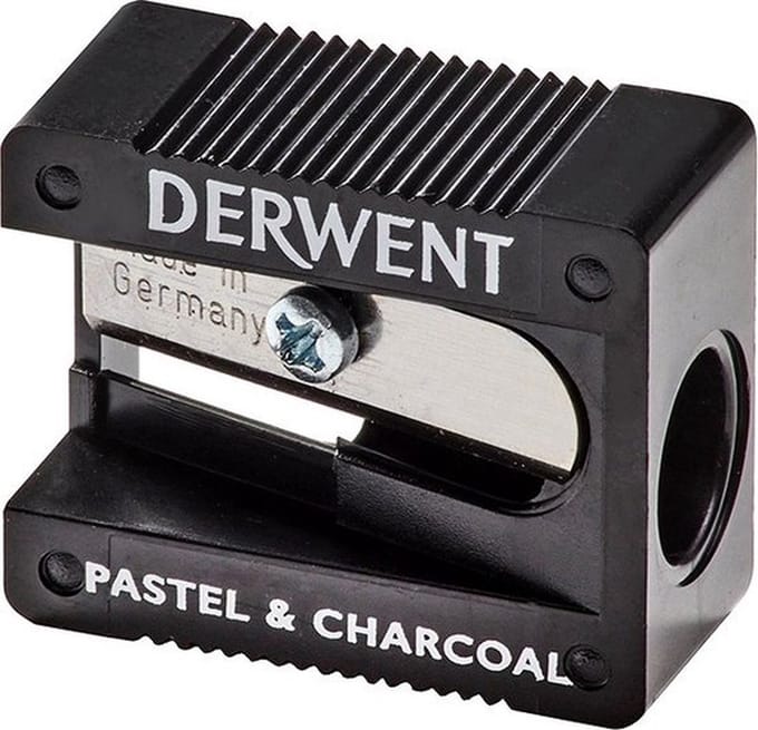 Derwent Pastel Puntenslijper - Hoge kwaliteit A-merk