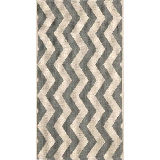 Vloerkleed Amalfi in- & outdoor | Safavieh