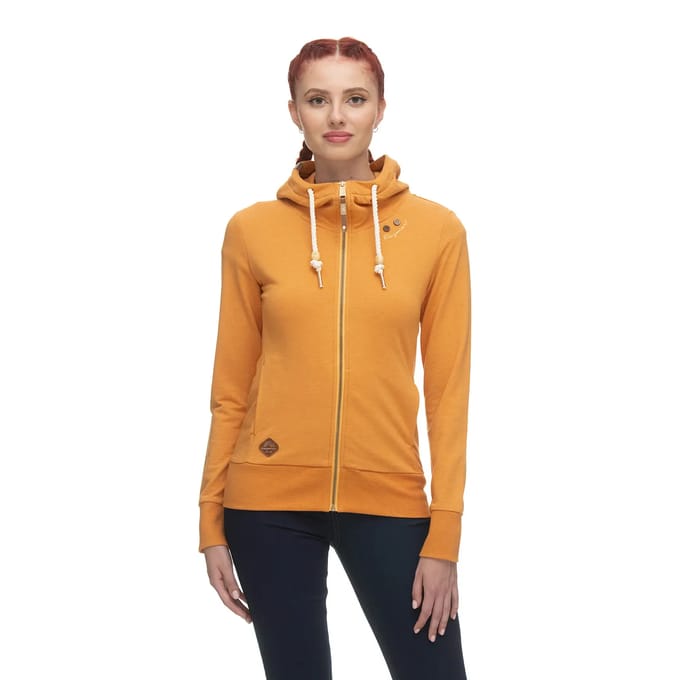 Damescapuchon Ragwear Paya