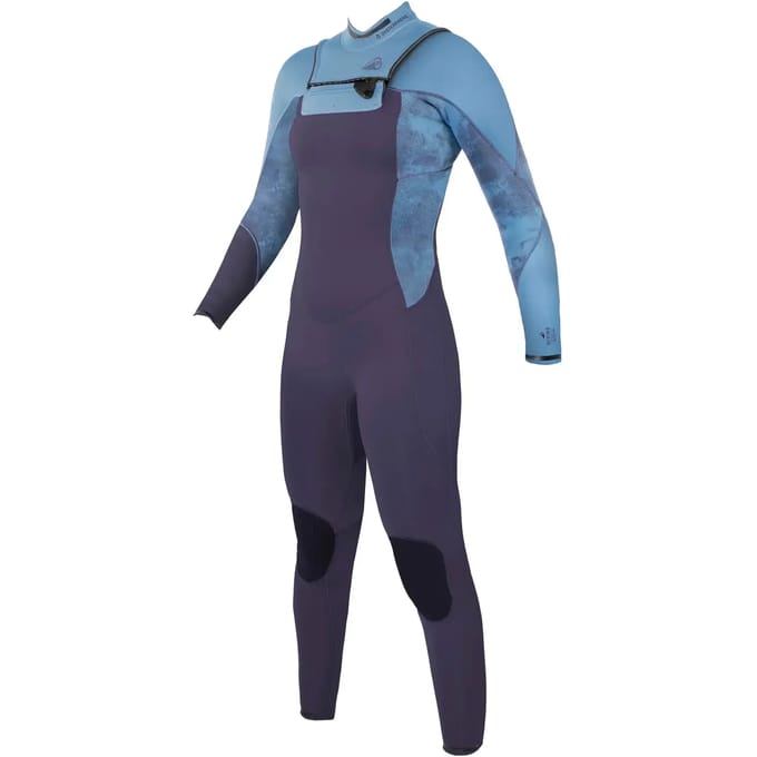 Dames 4/3 wetsuit Soöruz Divine
