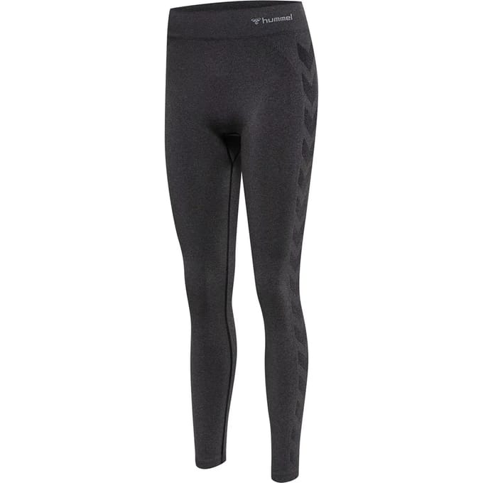 Damespanty Hummel hmlci mid waist