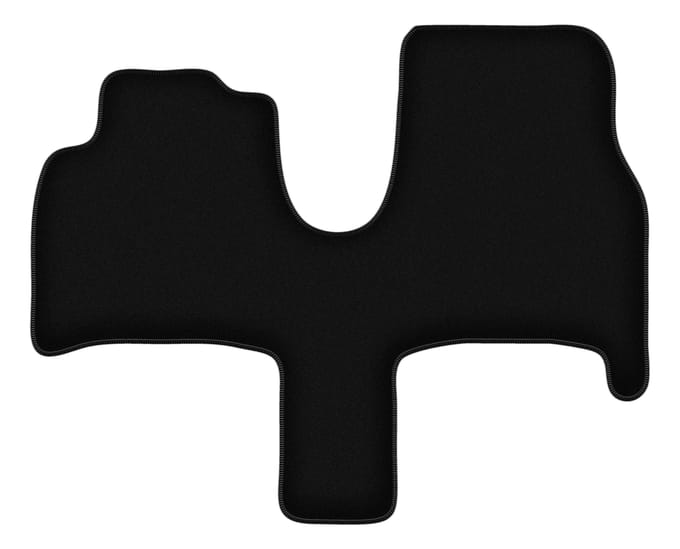 BASIC voor: Citroen C8 7-zits 2002-2014