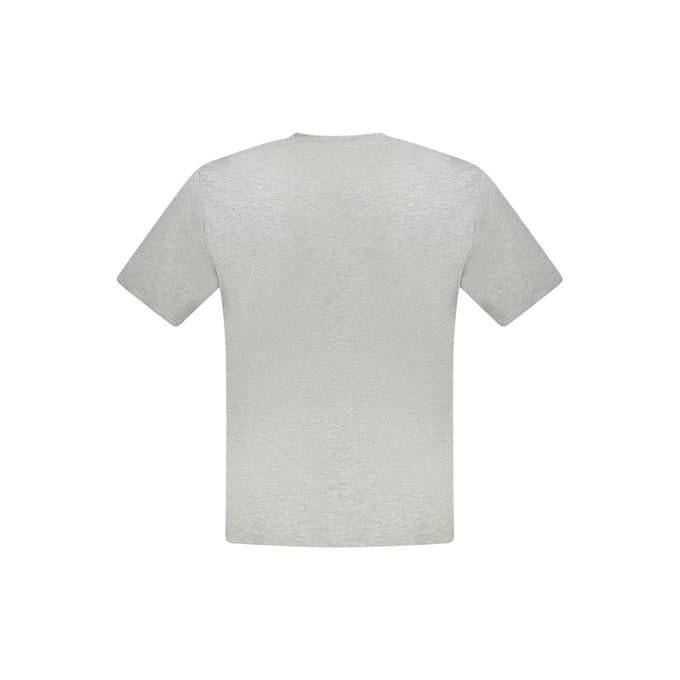 T-shirt Ns Classic Korte Mouw Crew Neck