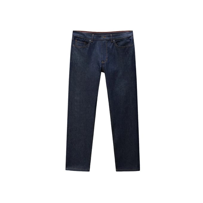 Regular Jeans Napapijri Kiene 1