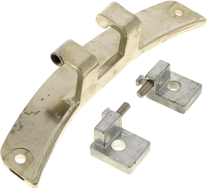Brandt Scharnier Metaal WFF1212 , f3613 L79E001A5