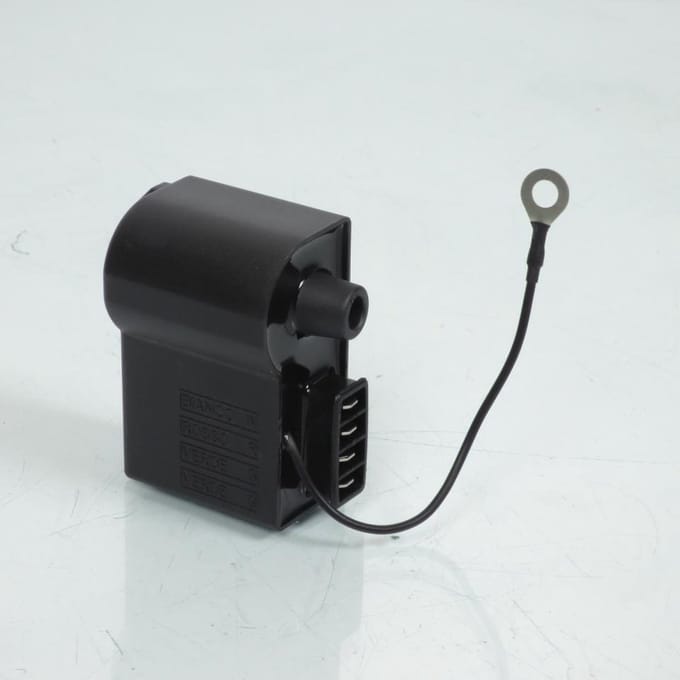 ht p2r bobine voor mbk 50 xlimit motorfiets nieuw