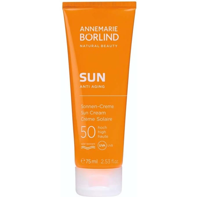Annemarie Börlind Annemarie B&ouml;rlind Sun Care SPF50 75 ml