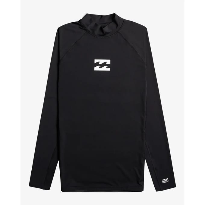 Surf-T-shirt met lange mouwen Billabong Waves All Day