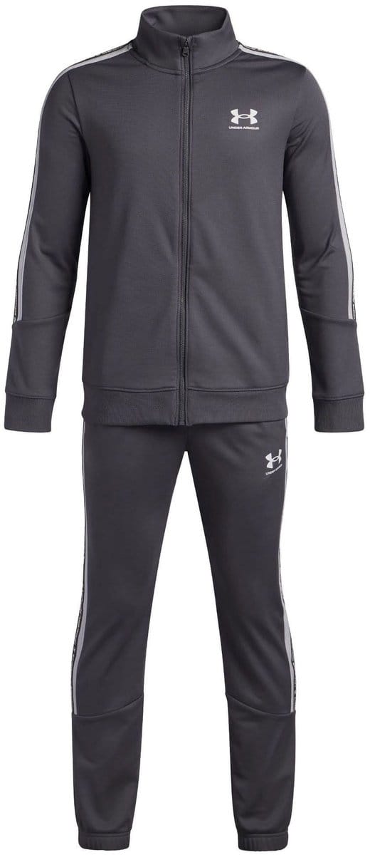 Under Armour Icon Knit Trainingspak Junior