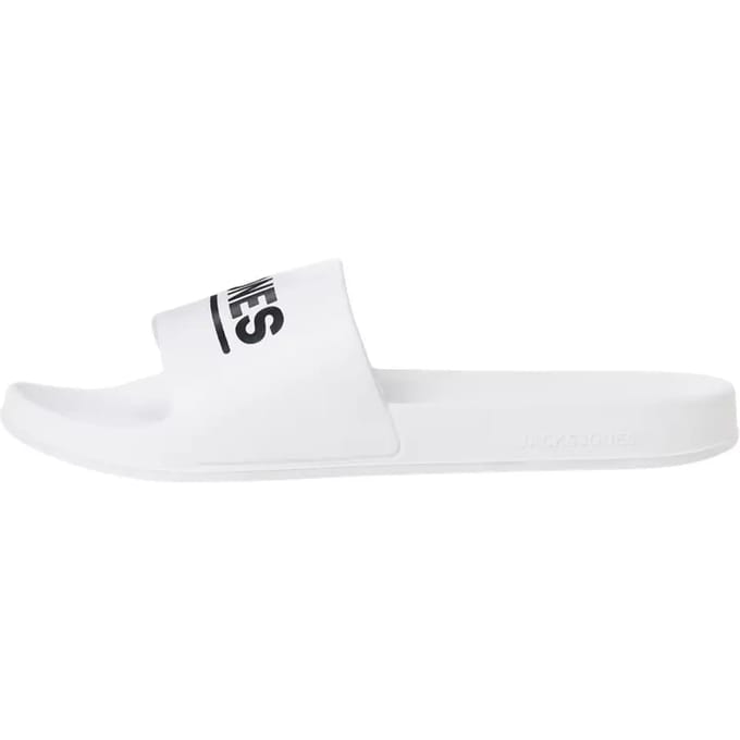 Jack & Jones Heren badslippers jfwollie