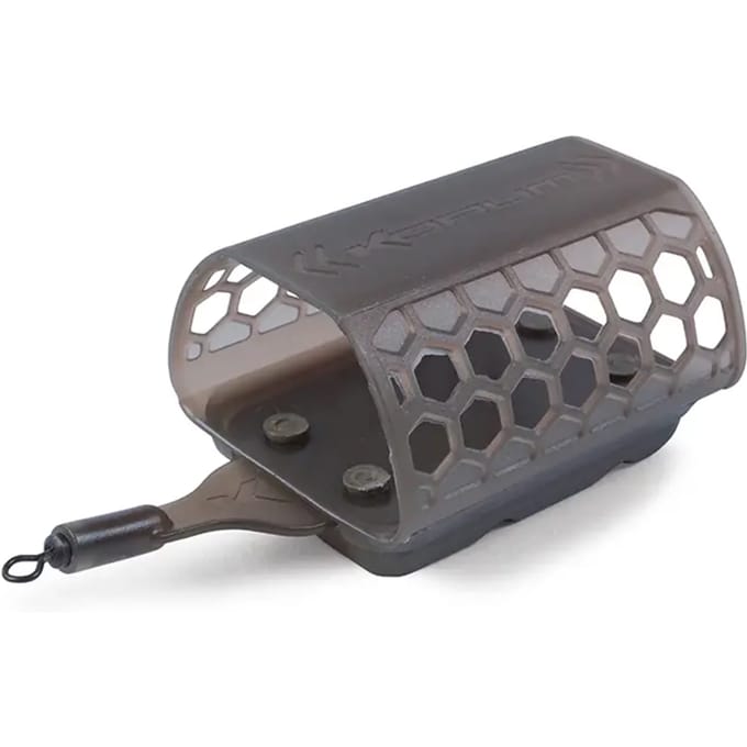 Korum River Feeder - Maat : 90g