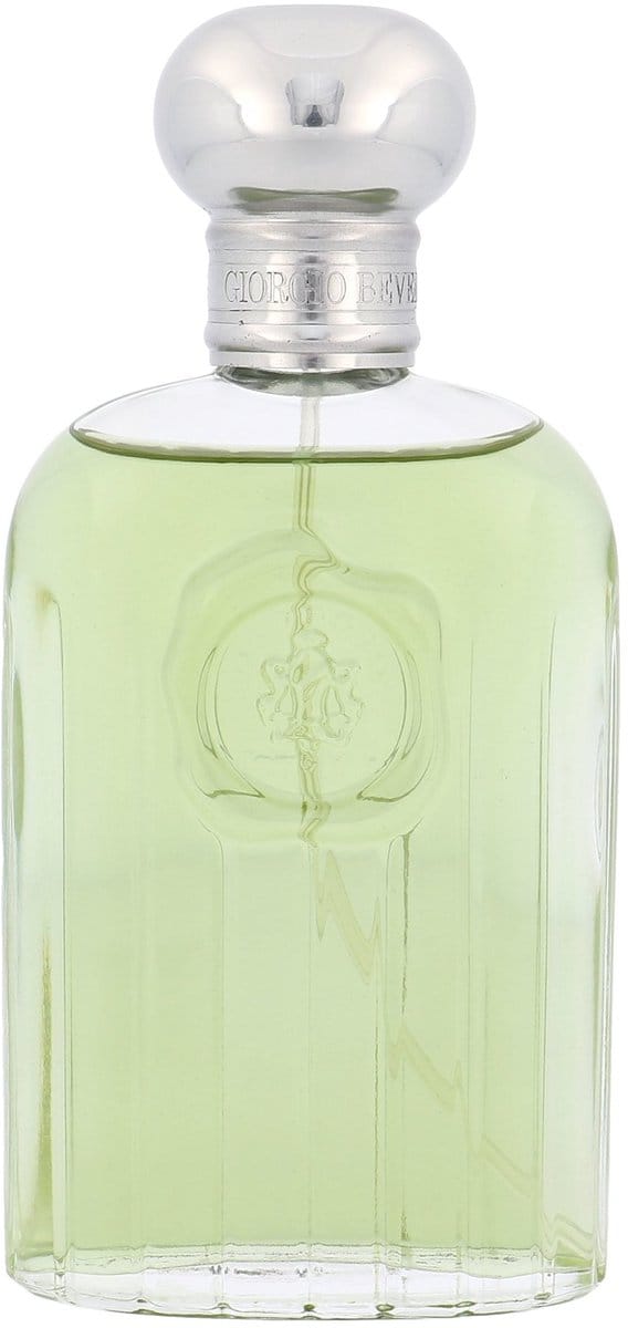 Giorgio Beverly Hills Yellow for Men - Eau de toilette - 118 ml