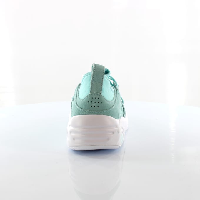 Puma Trinomic Blaze Of Glory Soft Slip On Toggle Mint Herentrainers 360101 11
