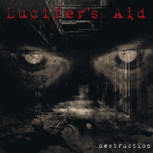 Destruction - Lucifer's Aid