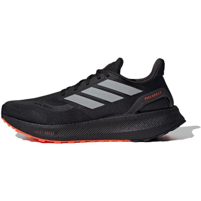 adidas Performance Pureboost 5 Hardloopschoenen - Unisex - Zwart