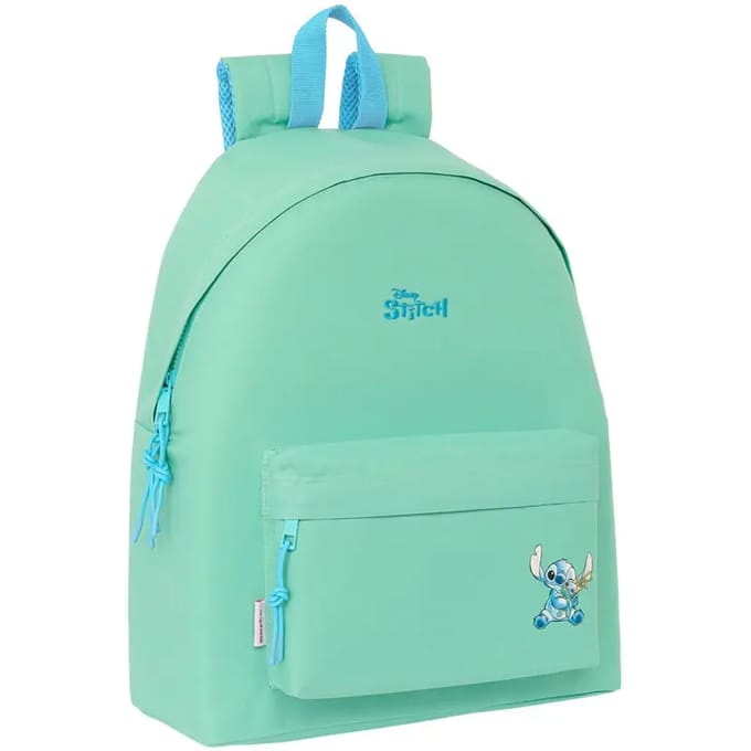 Schoolrugzak Lilo & Stitch Aloha Turkoois