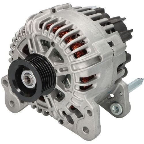 Dynamo / Alternator DENSO DAN1506
