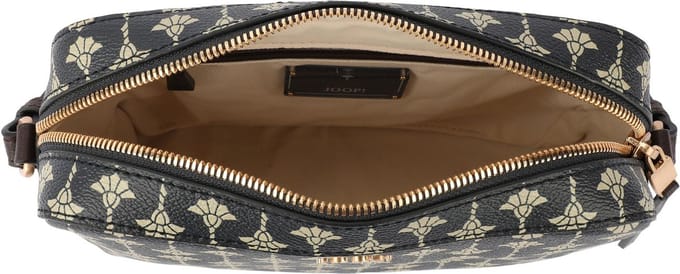 JOOP! Schoudertas Collana Cloe Shoulderbag Darkblue Donkerblauw