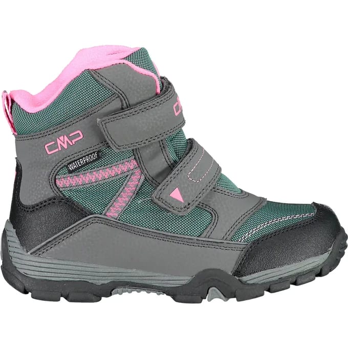 Skischoenen voor kinderen CMP Pyry WP
