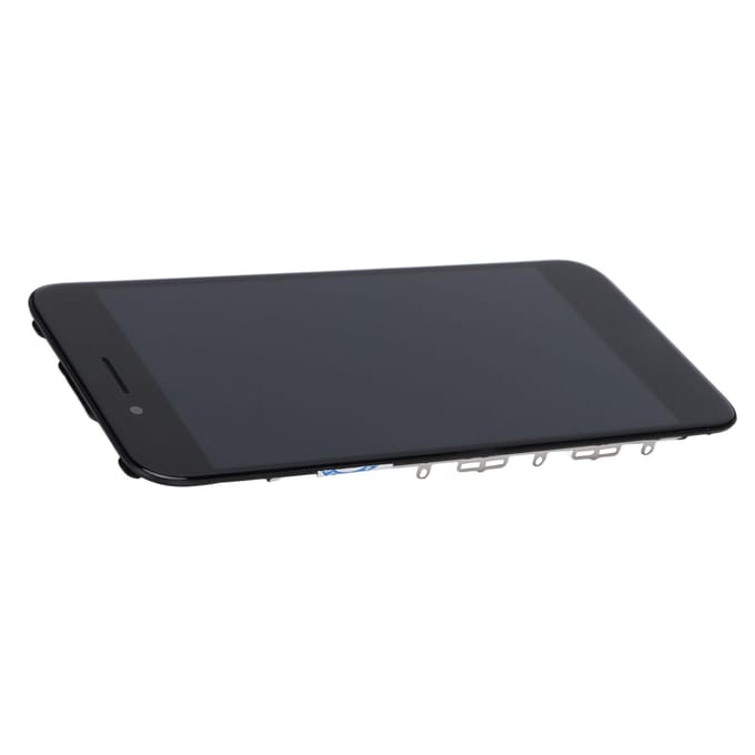 Écran LCD tactile de remplacement pour iPhone 7 (4,7 pouces) - Noir blanc
