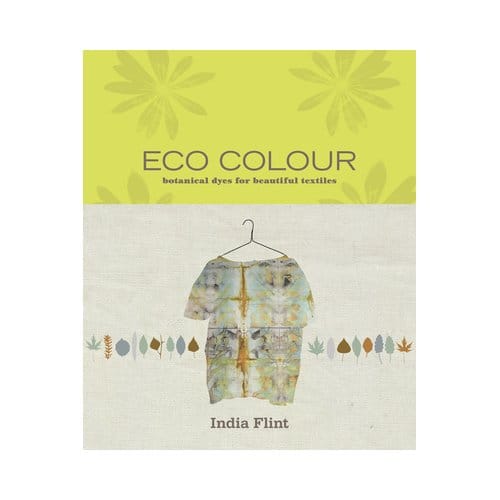 Eco Colour - India Flint