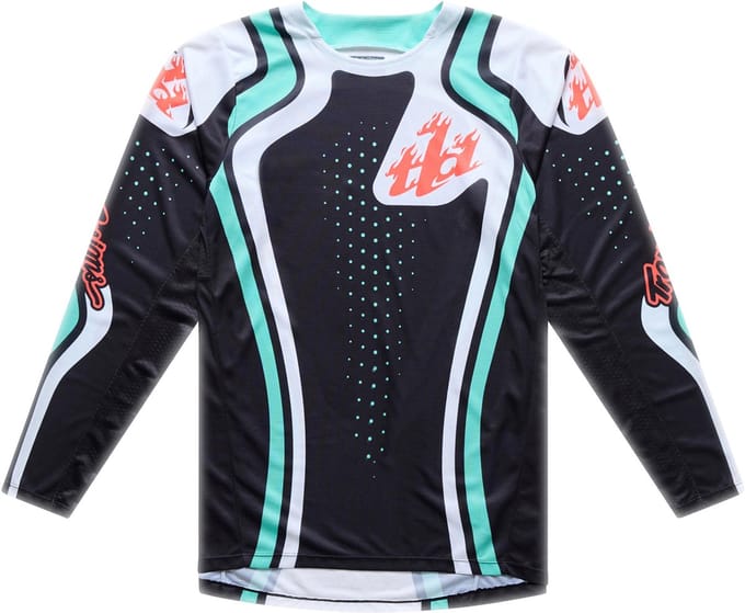 Troy Lee Designs GP Pro Roller Motocross-trui -