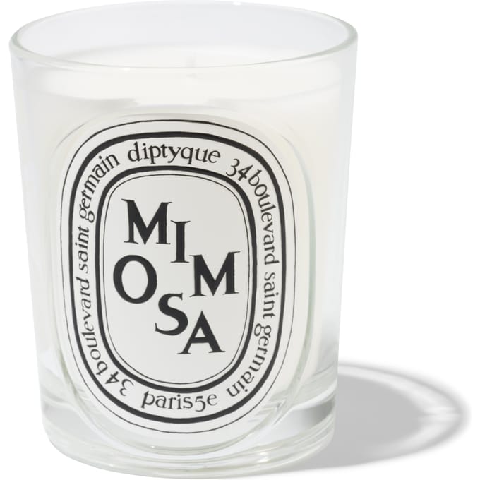 Diptyque Mimosa Classic Candle 190G