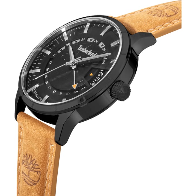 Timberland TDWGB2201504 Bergeron Horloge