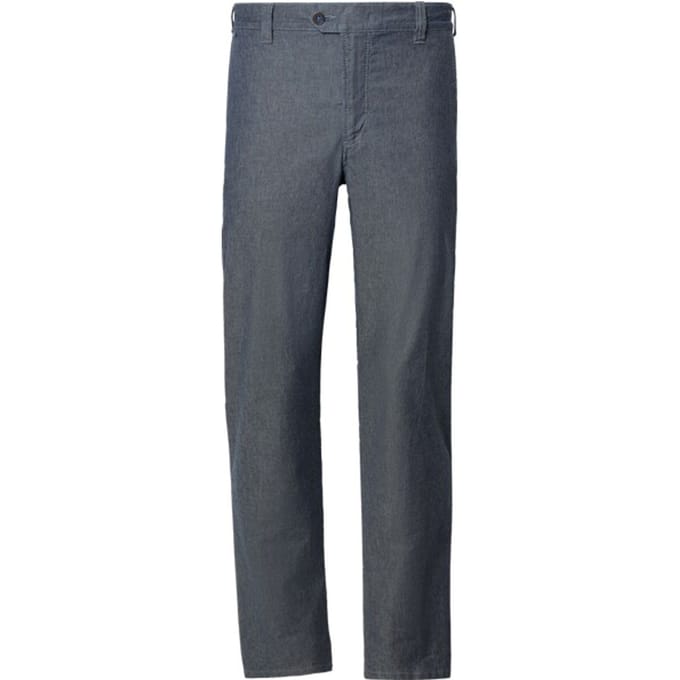 Babista herren Jeans - 24 - donkerblauw - Plus Size