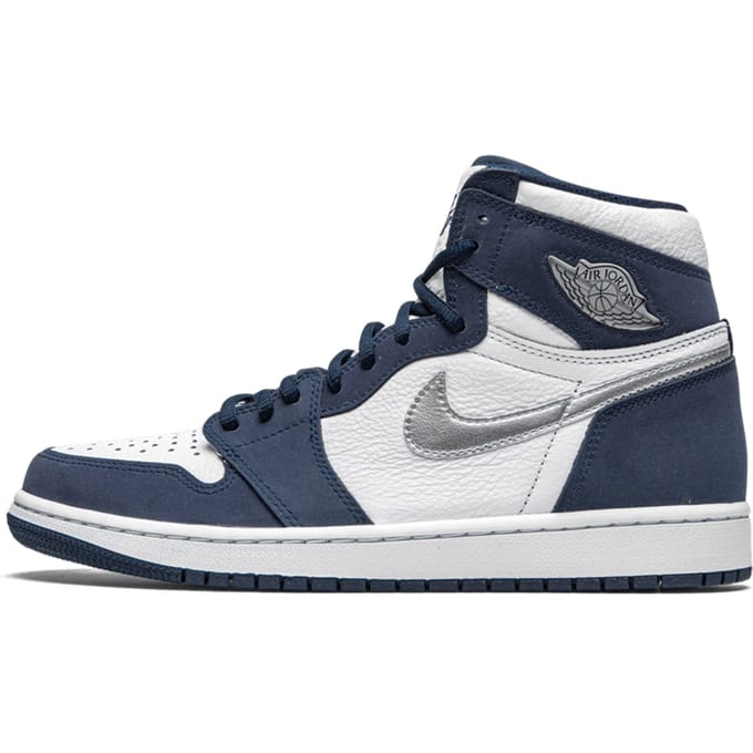 Jordan 1 Retro High CO.JP Midnight Navy (2020)