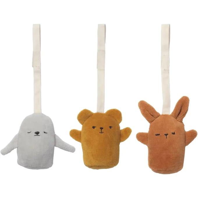 Accessoire Fabelab Fabbies (x3)