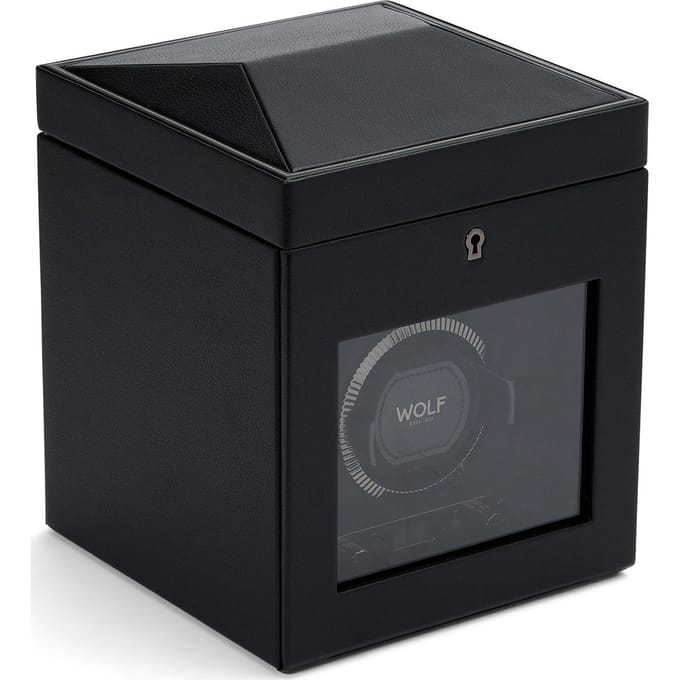 Wolf British Racing 792102 Watchwinder
