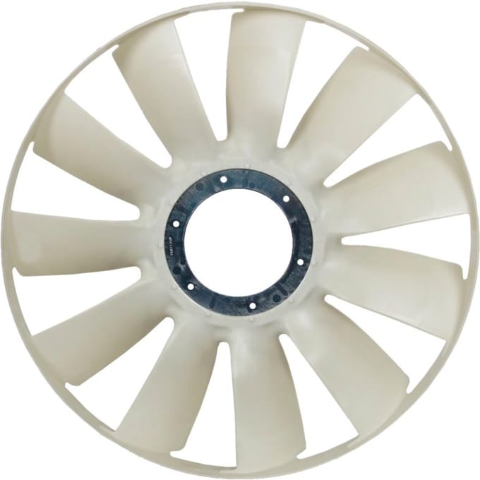 Ventilatorwiel, motorkoeling FEBI BILSTEIN 46113
