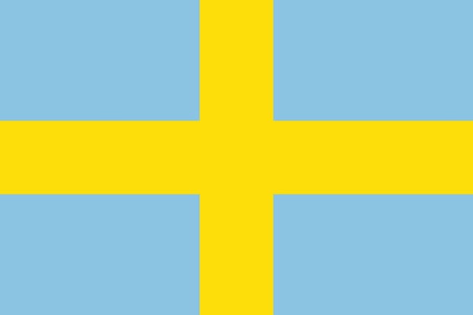 Vlag Havelange 100x150cm