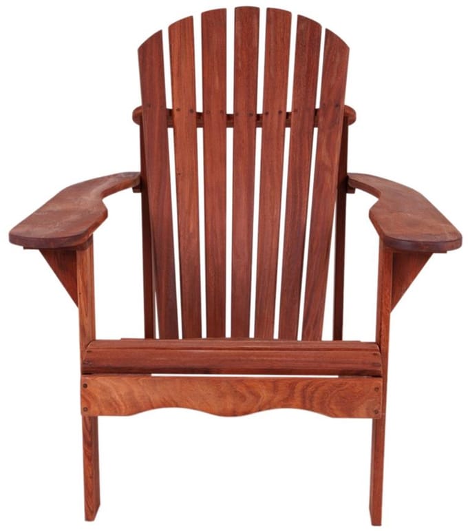 MaximaVida adirondack tuinstoel Toronto - the original