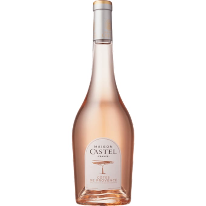 Côtes de Provence rosé