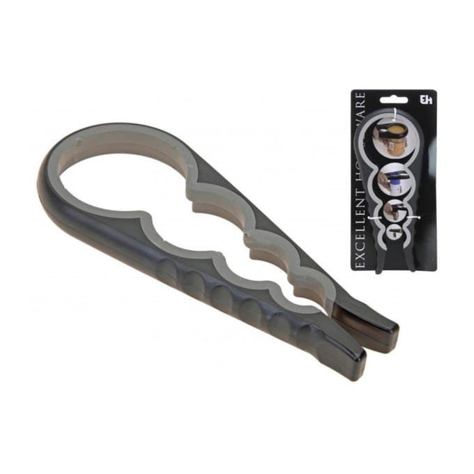 Opener 4 in 1 tpe 4 assorti kleuren