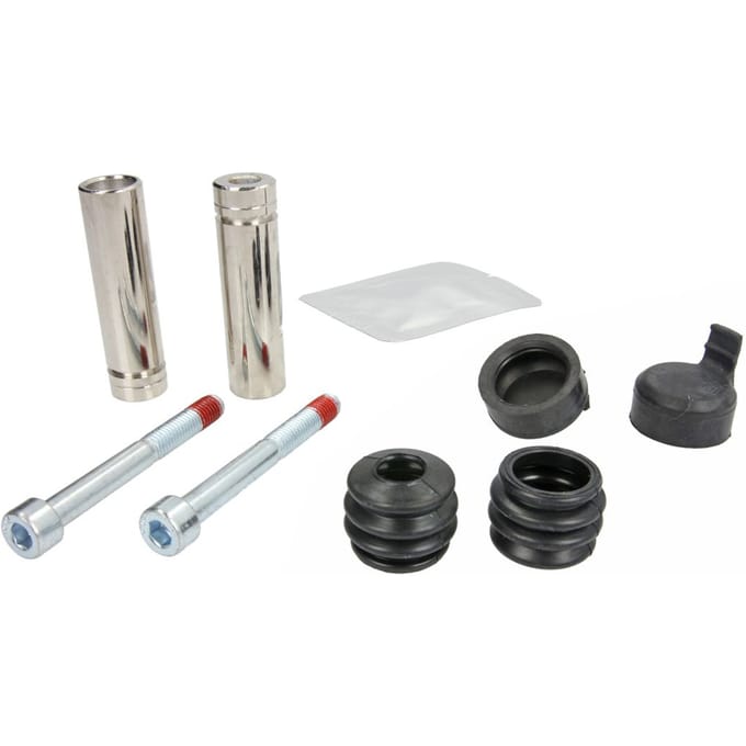 Reparatieset, remklauw QUICK BRAKE 113-0004X