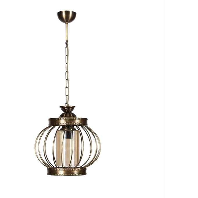 Hanglamp Karl | Opviq