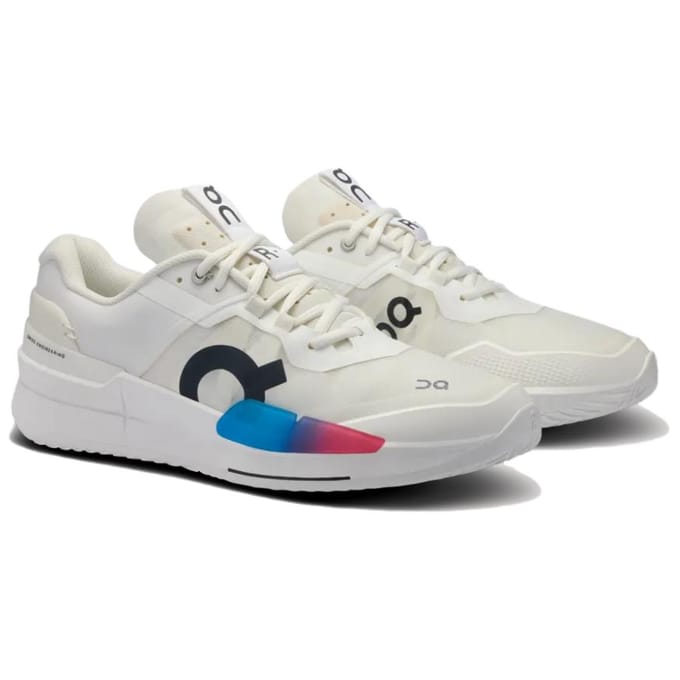 ON The Roger Pro 2 Wit Malibu Heren Sneakers 3ME10302840 43 white