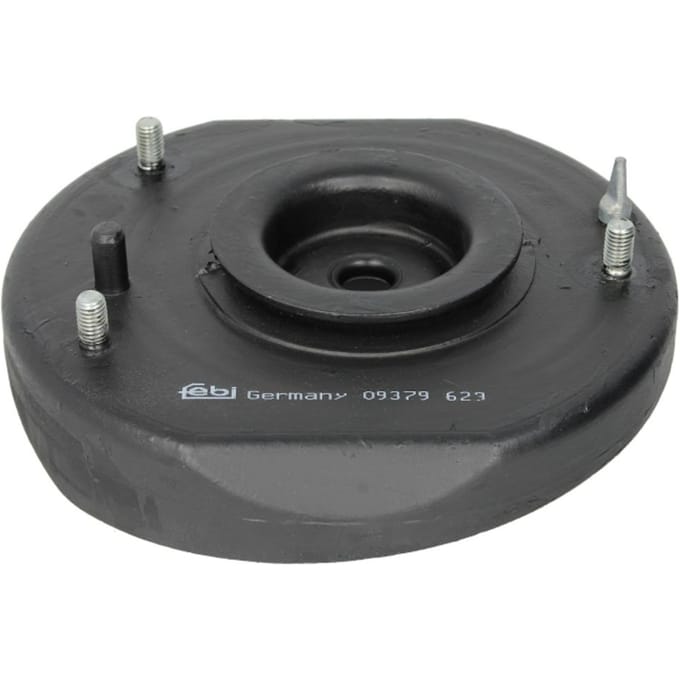Veerpootlager FEBI BILSTEIN 09379