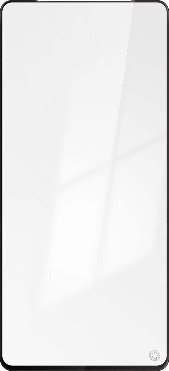 Force Case, Screenprotector geschikt voor Xiaomi 11T / 11T Pro - Tempered Glass Ultra-Resistant, Transparant