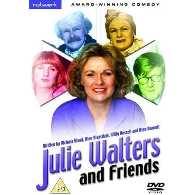 Julie Walters And Friends
