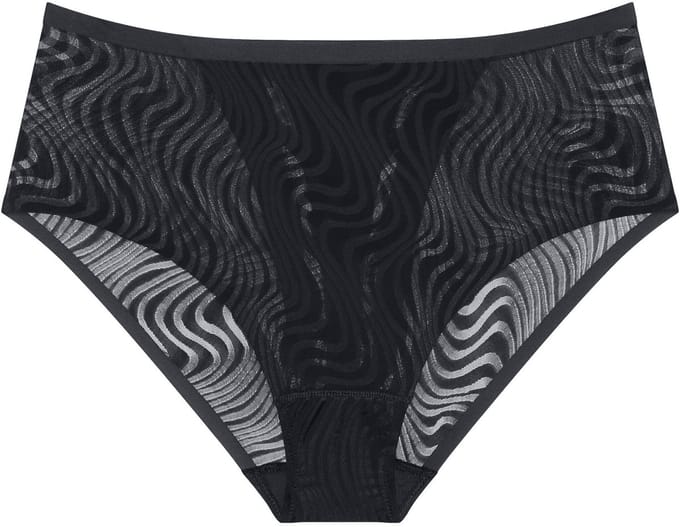 Triumph Maxislip Shape Smart Ellipse Maxi