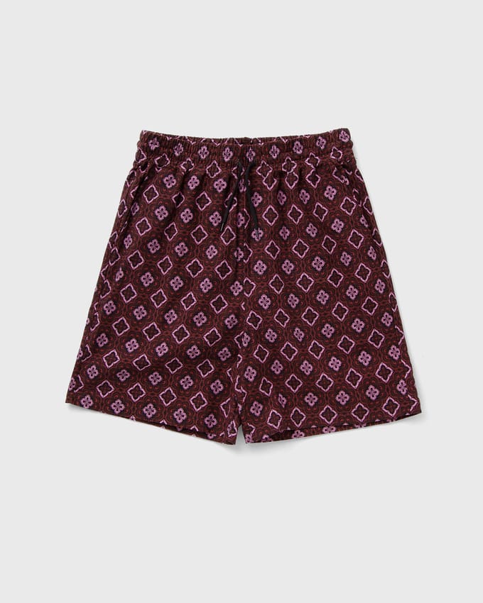 Harry Arabesque AOP Shorts